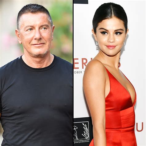 Designer Stefano Gabbana Calls Selena Gomez ‘So 